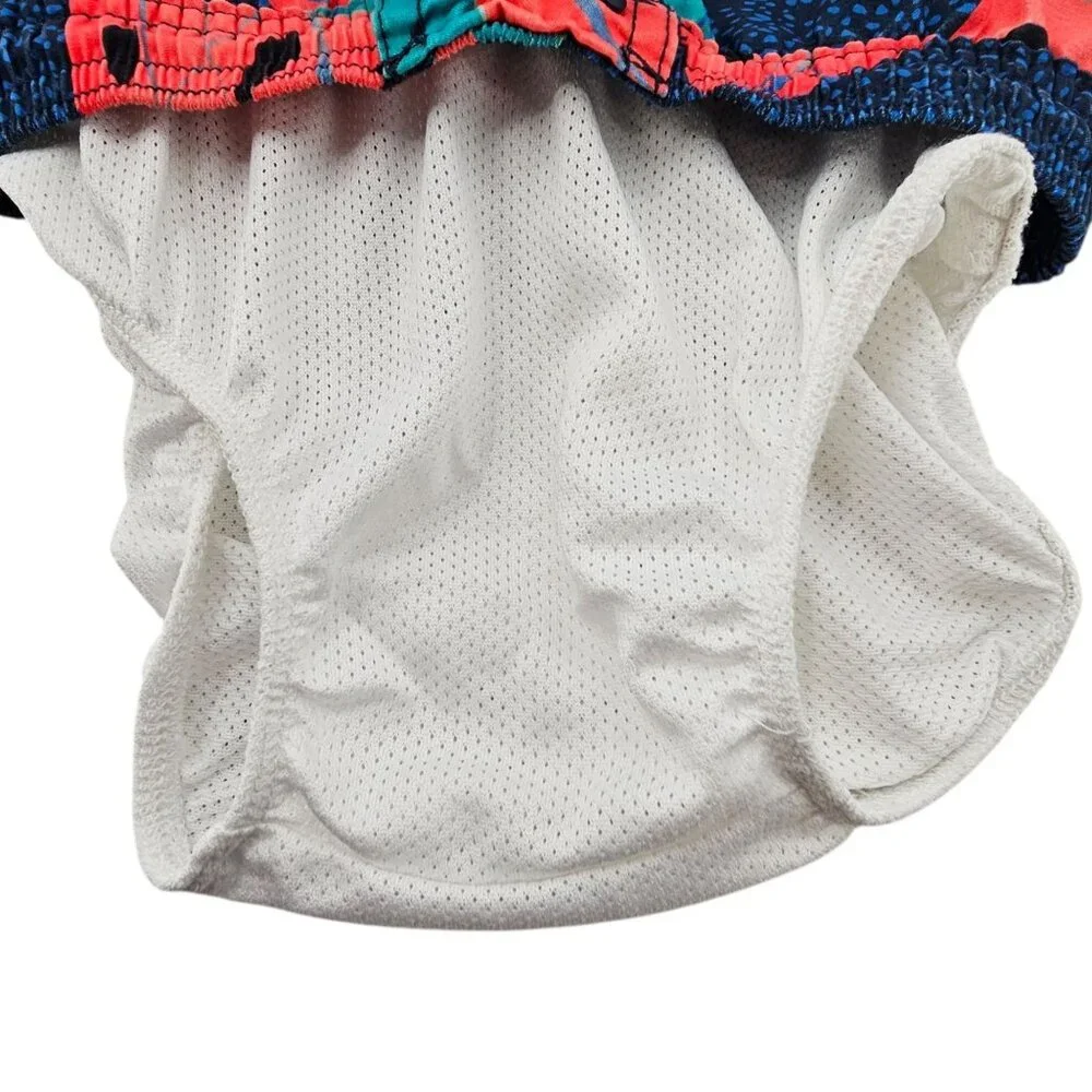 Tea Collection Boys‎ 18-24 Months Watermelon Print Swim Trunks